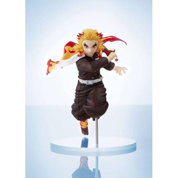 Figurka Demon Slayer: Kimetsu no Yaiba ConoFig - Kyojuro Rengoku