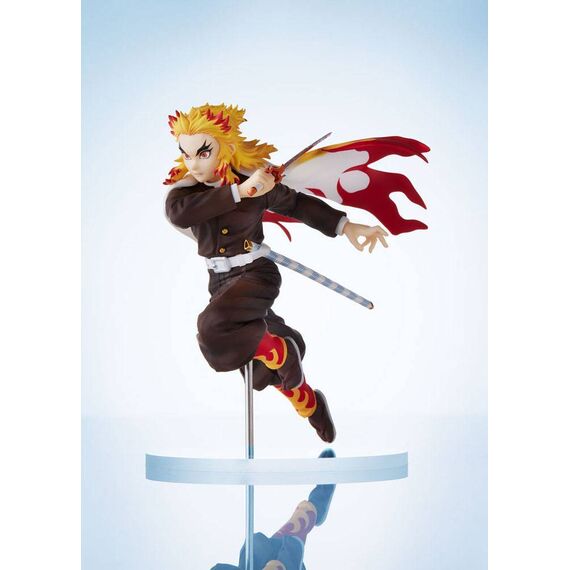 Figurka Demon Slayer: Kimetsu no Yaiba ConoFig - Kyojuro Rengoku- Zdjęcie 2
