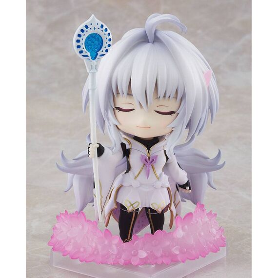 Figurka Fate/Grand Order Arcade Nendoroid - Caster/Merlin (Prototype)- Zdjęcie 7