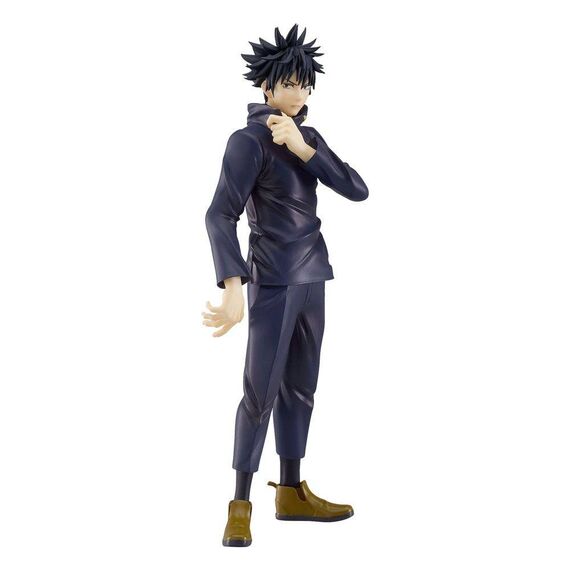 Figurka Jujutsu Kaisen Pop Up Parade - Megumi Fushiguro