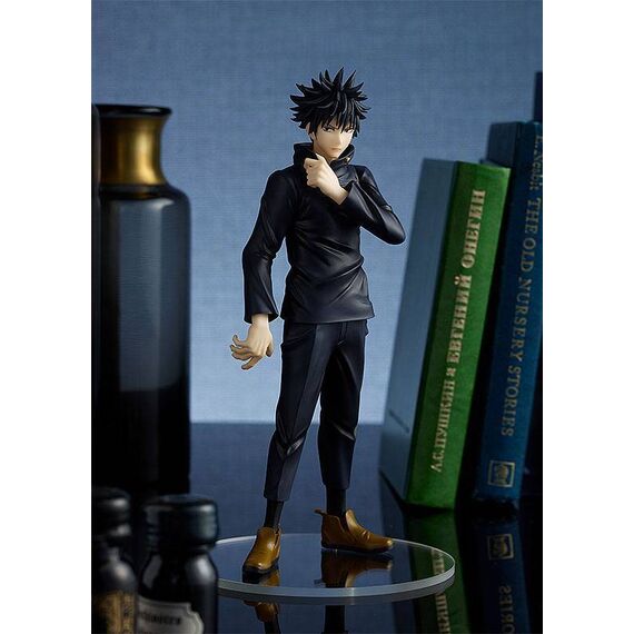 Figurka Jujutsu Kaisen Pop Up Parade - Megumi Fushiguro- Zdjęcie 2