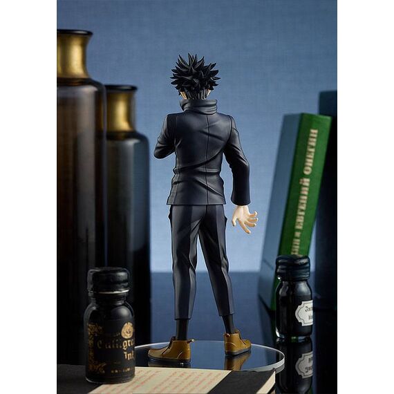 Figurka Jujutsu Kaisen Pop Up Parade - Megumi Fushiguro- Zdjęcie 3