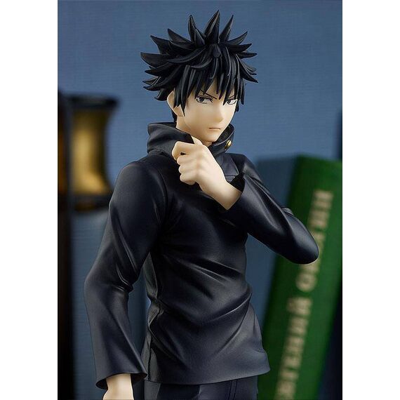 Figurka Jujutsu Kaisen Pop Up Parade - Megumi Fushiguro- Zdjęcie 5