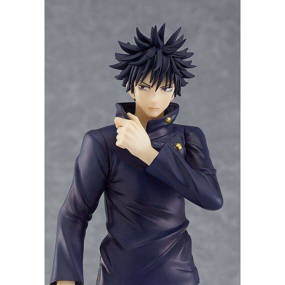 Figurka Jujutsu Kaisen Pop Up Parade - Megumi Fushiguro- Zdjęcie 9