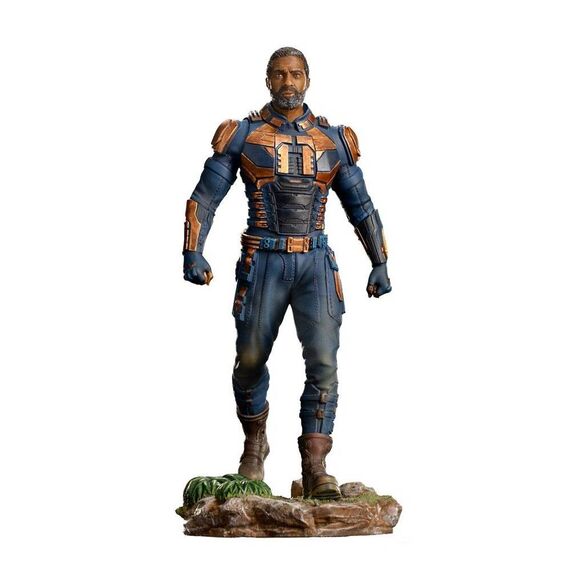 Figurka The Suicide Squad BDS Art Scale 1/10 Bloodsport