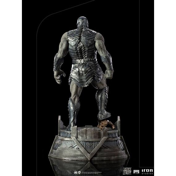 Figurka Zack Snyder's Justice League Art Scale 1/10 Darkseid- Zdjęcie 5