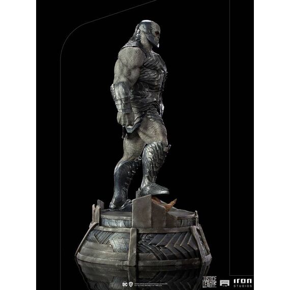 Figurka Zack Snyder's Justice League Art Scale 1/10 Darkseid- Zdjęcie 6