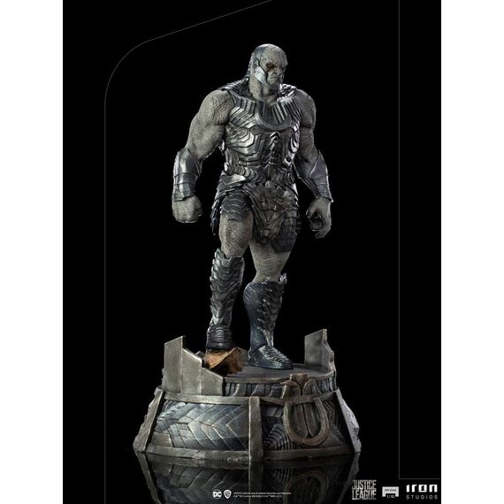 Figurka Zack Snyder's Justice League Art Scale 1/10 Darkseid- Zdjęcie 7