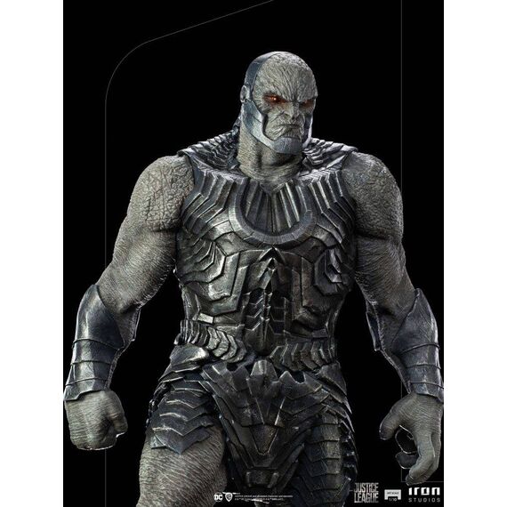 Figurka Zack Snyder's Justice League Art Scale 1/10 Darkseid- Zdjęcie 8
