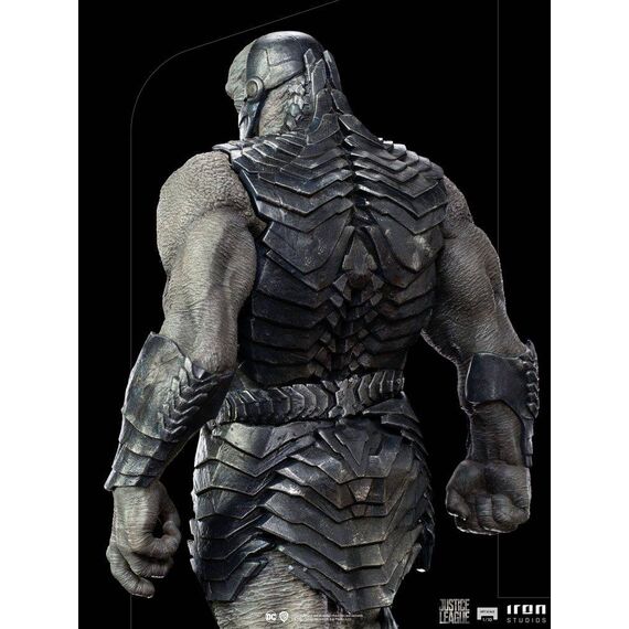 Figurka Zack Snyder's Justice League Art Scale 1/10 Darkseid- Zdjęcie 9