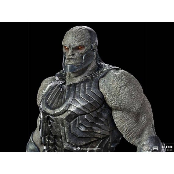 Figurka Zack Snyder's Justice League Art Scale 1/10 Darkseid- Zdjęcie 10