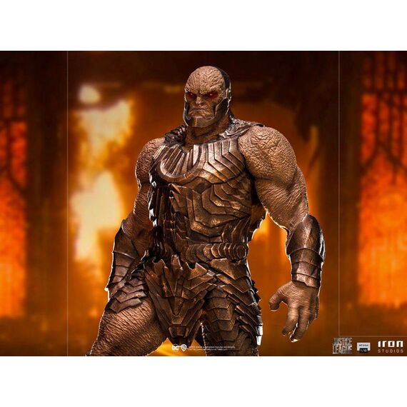 Figurka Zack Snyder's Justice League Art Scale 1/10 Darkseid- Zdjęcie 12