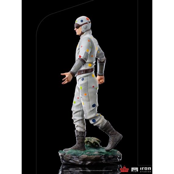 Figurka The Suicide Squad BDS Art Scale 1/10 Polka-Dot Man- Zdjęcie 4