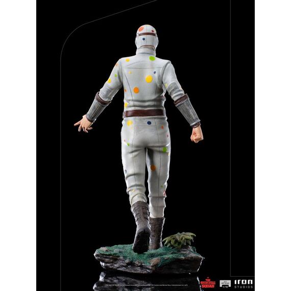Figurka The Suicide Squad BDS Art Scale 1/10 Polka-Dot Man- Zdjęcie 5