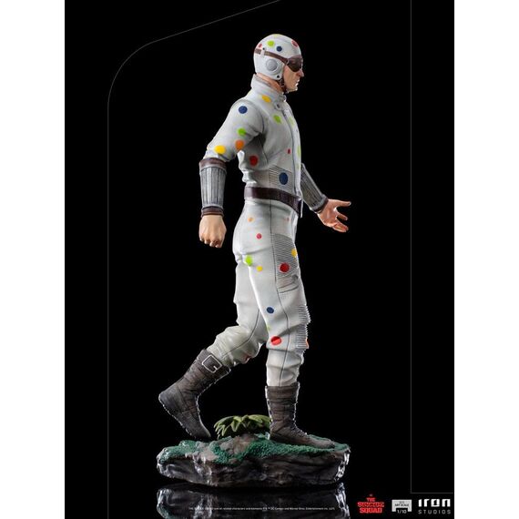 Figurka The Suicide Squad BDS Art Scale 1/10 Polka-Dot Man- Zdjęcie 6