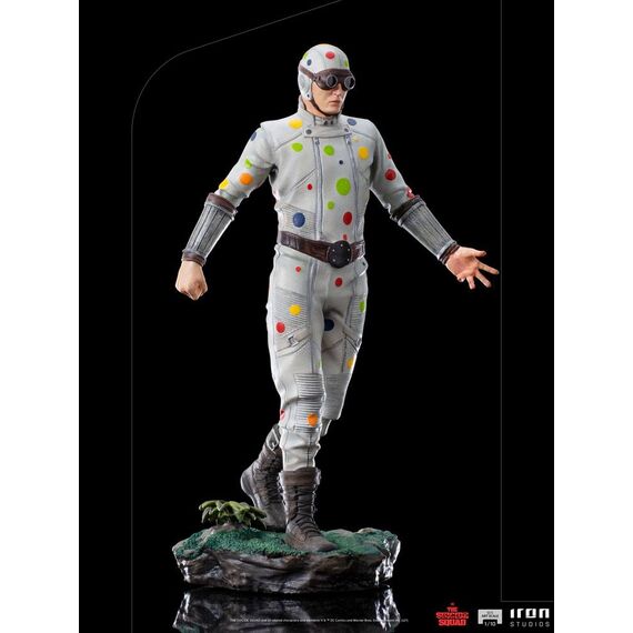 Figurka The Suicide Squad BDS Art Scale 1/10 Polka-Dot Man- Zdjęcie 7