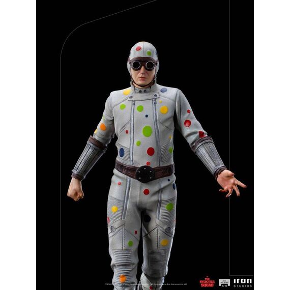 Figurka The Suicide Squad BDS Art Scale 1/10 Polka-Dot Man- Zdjęcie 8