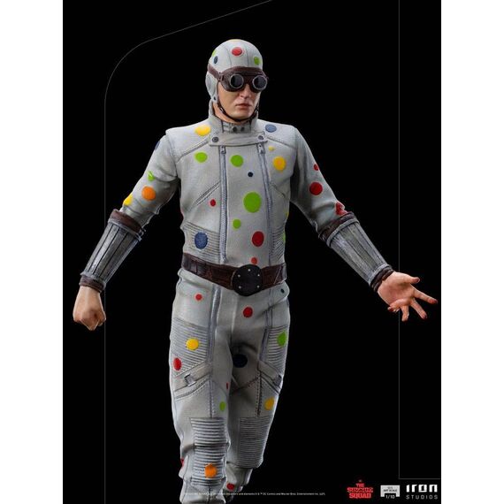 Figurka The Suicide Squad BDS Art Scale 1/10 Polka-Dot Man- Zdjęcie 9