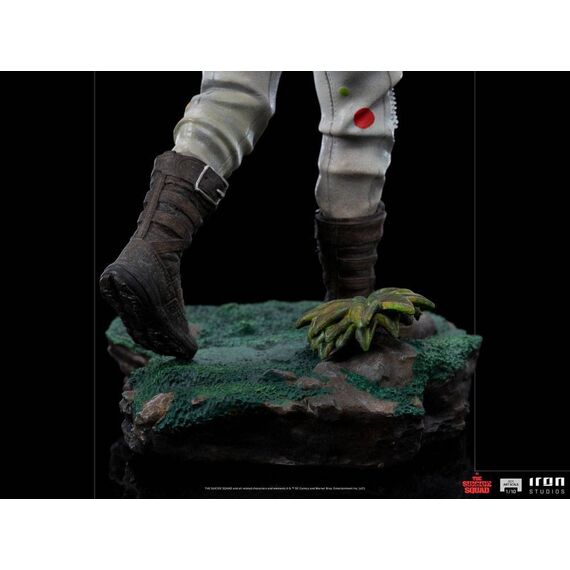 Figurka The Suicide Squad BDS Art Scale 1/10 Polka-Dot Man- Zdjęcie 10