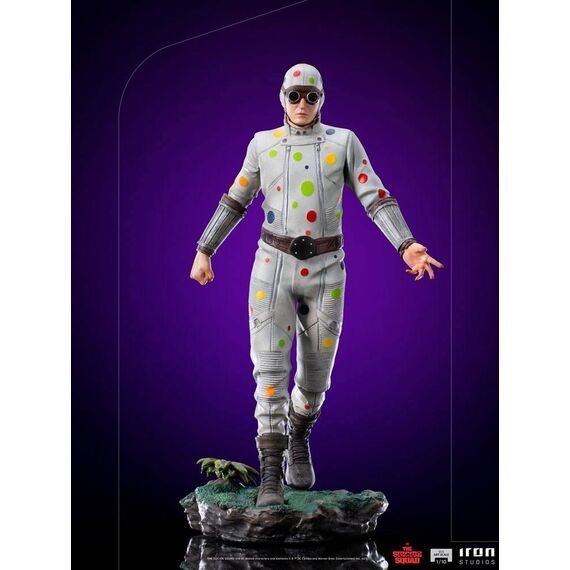 Figurka The Suicide Squad BDS Art Scale 1/10 Polka-Dot Man- Zdjęcie 11