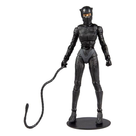 Figurka DC Multiverse - Catwoman (Batman Movie)