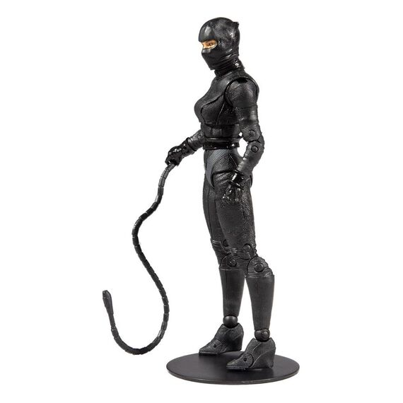 Figurka DC Multiverse - Catwoman (Batman Movie)- Zdjęcie 2
