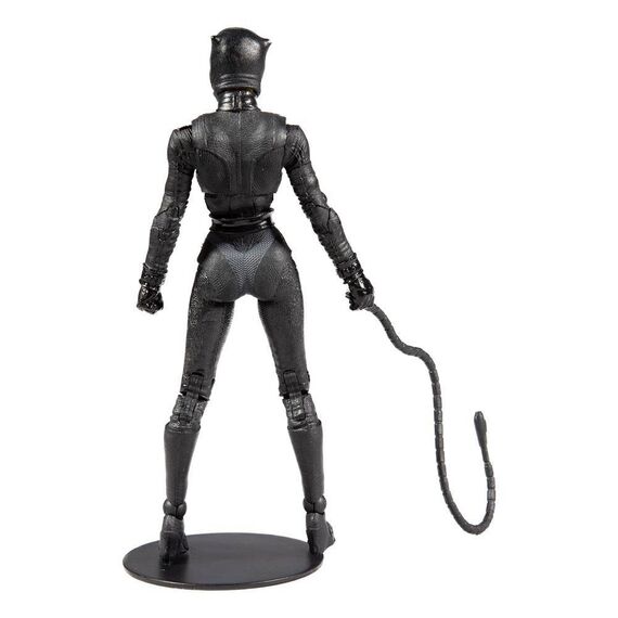 Figurka DC Multiverse - Catwoman (Batman Movie)- Zdjęcie 3