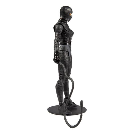 Figurka DC Multiverse - Catwoman (Batman Movie)- Zdjęcie 4