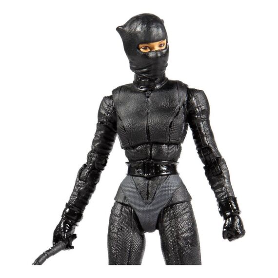 Figurka DC Multiverse - Catwoman (Batman Movie)- Zdjęcie 5