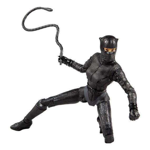 Figurka DC Multiverse - Catwoman (Batman Movie)- Zdjęcie 6