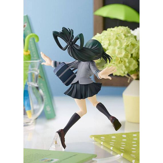 Figurka My Hero Academia Pop Up Parade - Tsuyu Asui- Zdjęcie 4