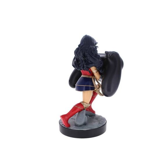 Figurka podstawka DC Comics Cable Guy - Wonder Woman- Zdjęcie 3