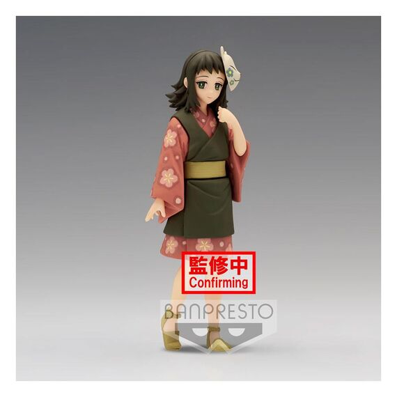 Figurka Demon Slayer Kimetsu no Yaiba - Makomo