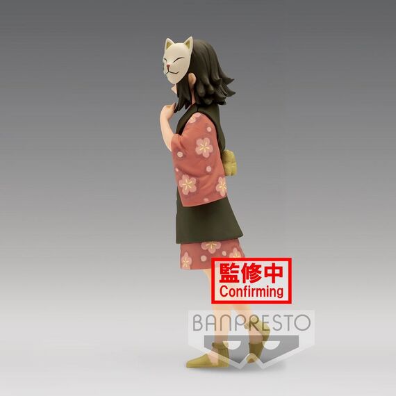 Figurka Demon Slayer Kimetsu no Yaiba - Makomo- Zdjęcie 5