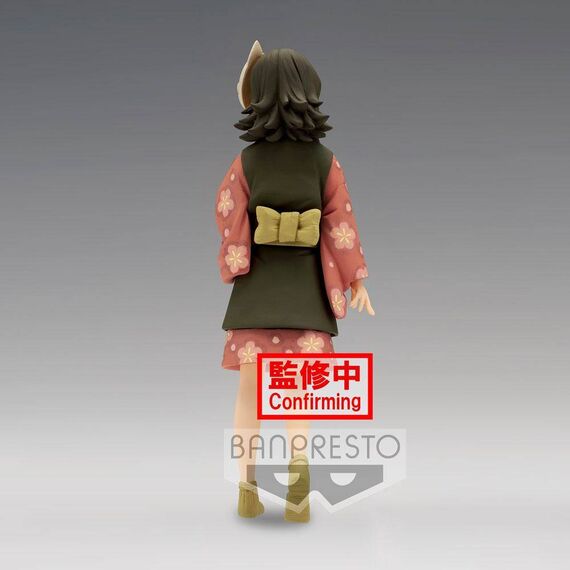 Figurka Demon Slayer Kimetsu no Yaiba - Makomo- Zdjęcie 8