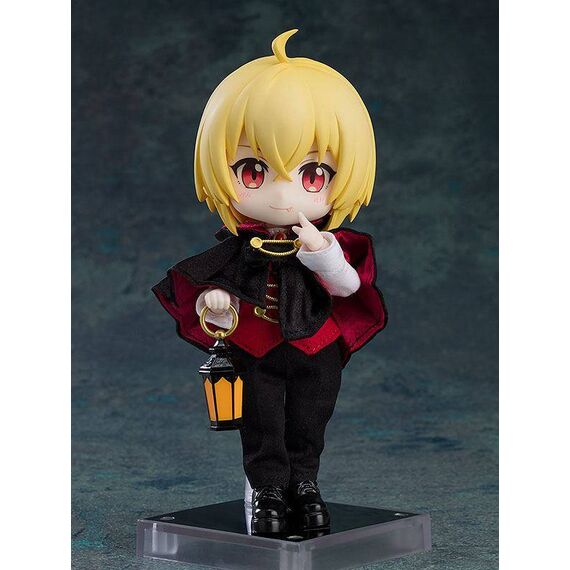 Figurka Original Character Nendoroid Doll - Vampire: Camus- Zdjęcie 2