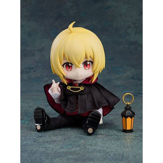 Figurka Original Character Nendoroid Doll - Vampire: Camus- Zdjęcie 5