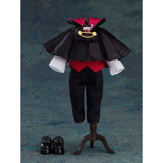 Figurka Original Character Nendoroid Doll - Vampire: Camus- Zdjęcie 6