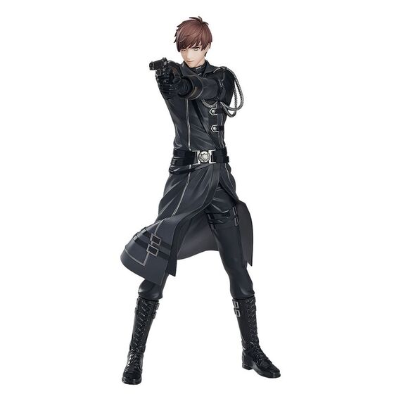 Figurka Love & Producer Pop Up Parade - Qi Bai