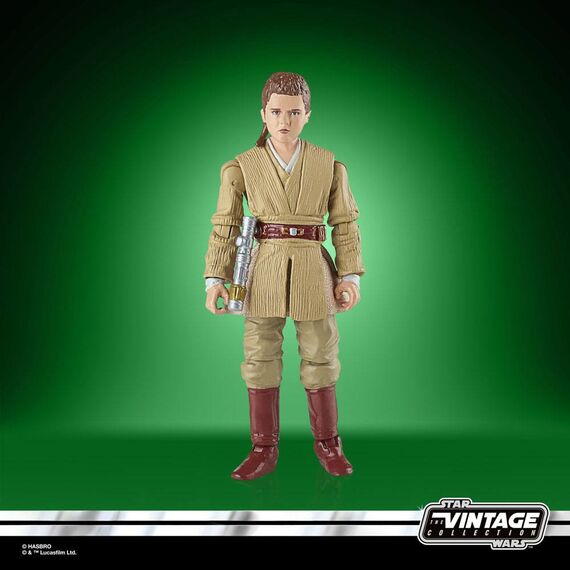 Figurka Star Wars Epizod I Vintage Collection - Anakin Skywalker (2022)- Zdjęcie 2