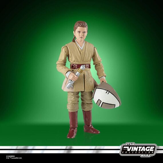 Figurka Star Wars Epizod I Vintage Collection - Anakin Skywalker (2022)- Zdjęcie 3