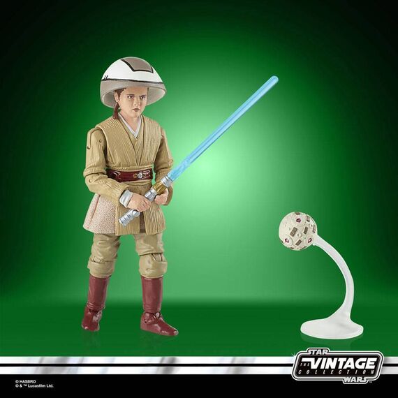 Figurka Star Wars Epizod I Vintage Collection - Anakin Skywalker (2022)- Zdjęcie 4
