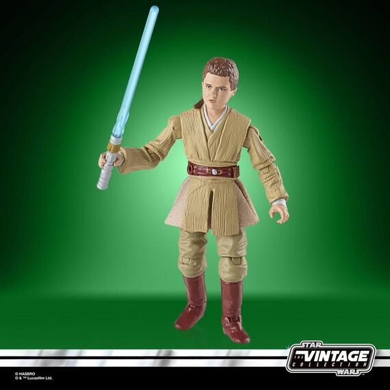Figurka Star Wars Epizod I Vintage Collection - Anakin Skywalker (2022)- Zdjęcie 7