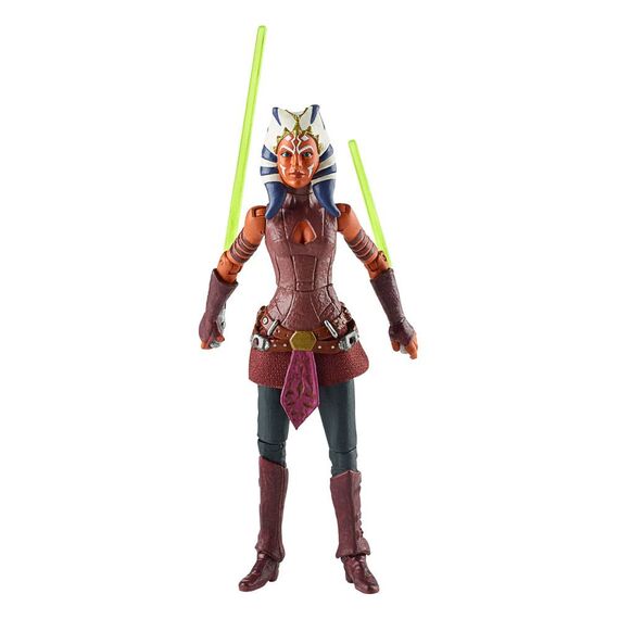 Figurka Star Wars The Clone Wars Vintage Collection - Ahsoka Tano (2022)