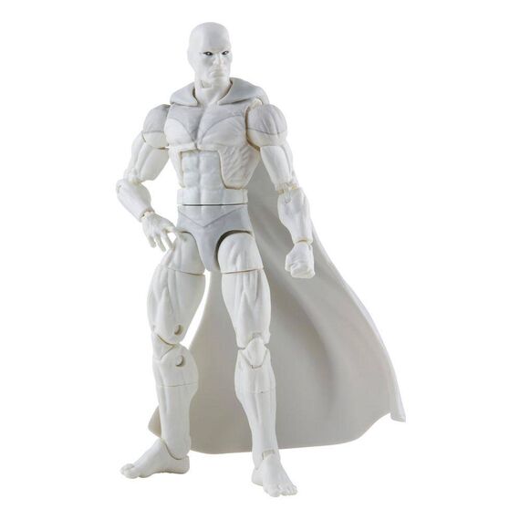 Figurka Marvel Legends Retro Collection - Vision "West Coast Avengers" (2022)