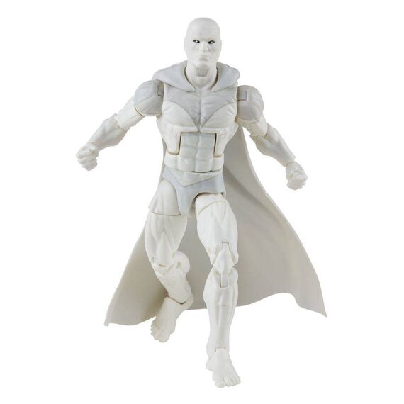 Figurka Marvel Legends Retro Collection - Vision "West Coast Avengers" (2022)- Zdjęcie 3