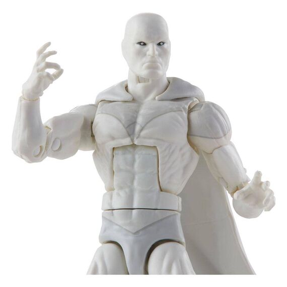 Figurka Marvel Legends Retro Collection - Vision "West Coast Avengers" (2022)- Zdjęcie 4