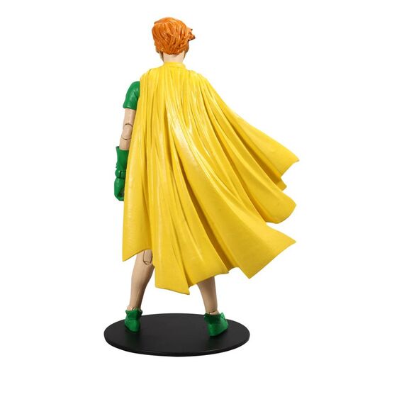 Figurka DC Multiverse (Batman: The Dark Knight Returns) - Robin (BAF Horse)- Zdjęcie 3
