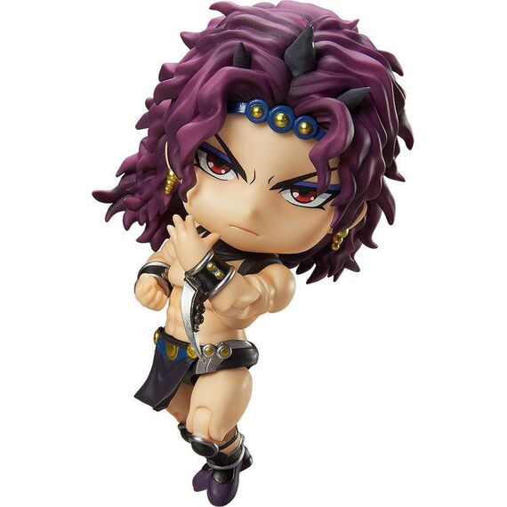 Figurka Jojo's Bizarre Adventure Nendoroid - Kars
