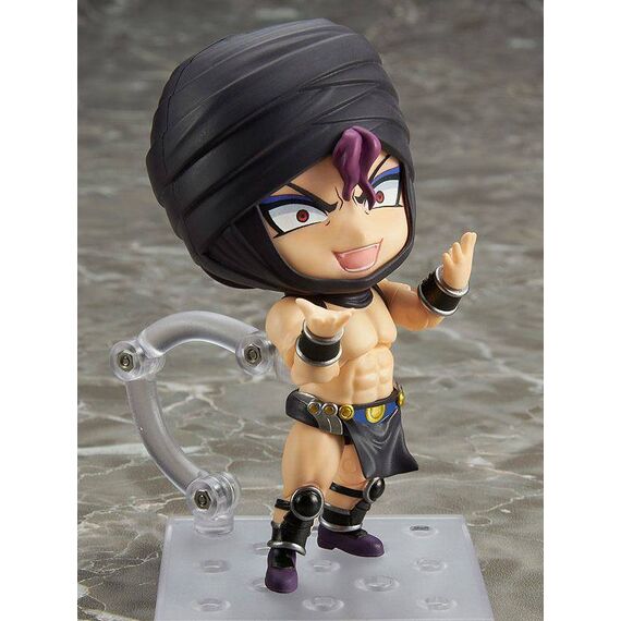 Figurka Jojo's Bizarre Adventure Nendoroid - Kars- Zdjęcie 3